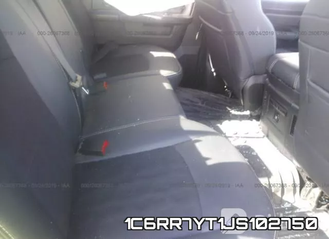 1C6RR7YT1JS102750 фото 9