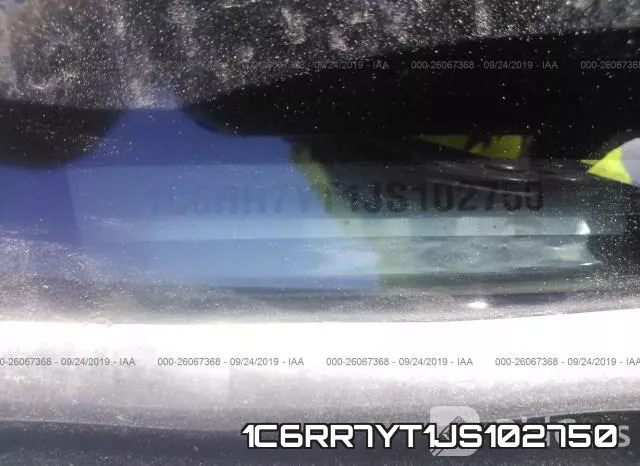1C6RR7YT1JS102750 фото 10
