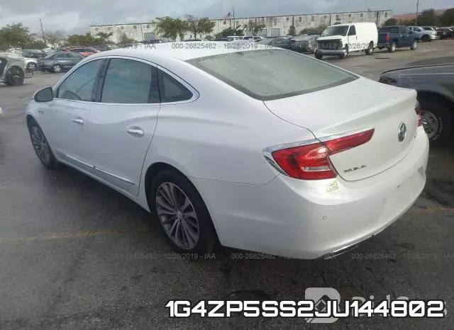 1G4ZP5SS2JU144802 фото 4