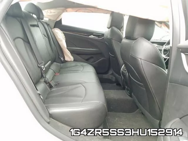 1G4ZR5SS3HU152914 фото 7