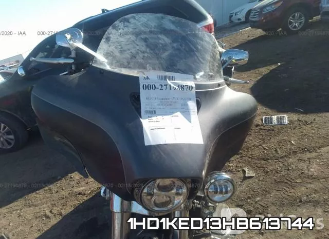 1HD1KED13HB613744 фото 6