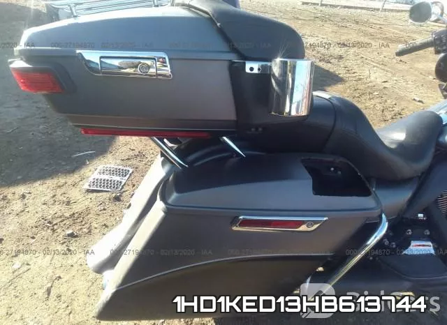 1HD1KED13HB613744 фото 7