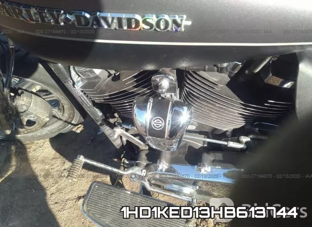 1HD1KED13HB613744 фото 10