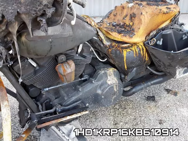 1HD1KRP16KB610914 фото 2