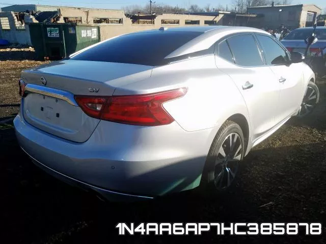 1N4AA6AP7HC385878 фото 5