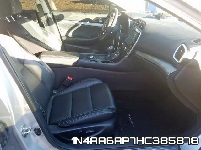 1N4AA6AP7HC385878 фото 6