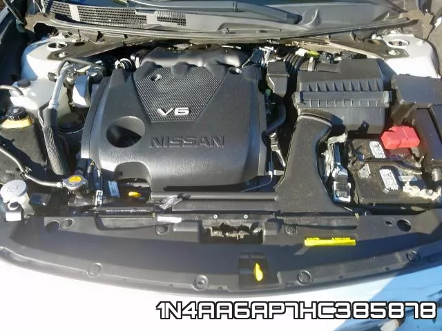1N4AA6AP7HC385878 фото 8