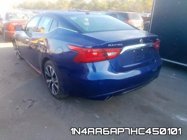 1N4AA6AP7HC450101 фото 4