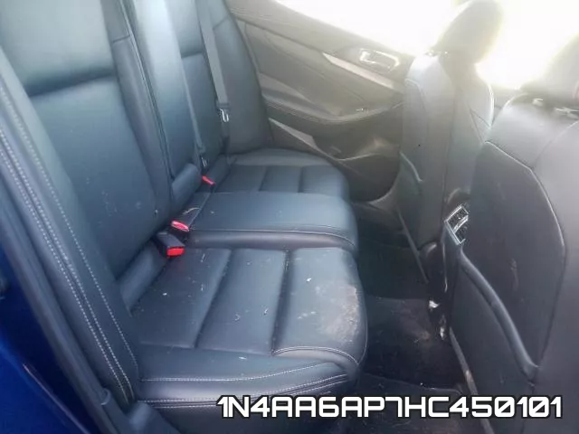 1N4AA6AP7HC450101 фото 7