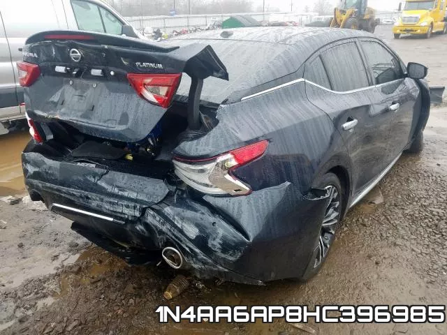 1N4AA6AP8HC396985 фото 5