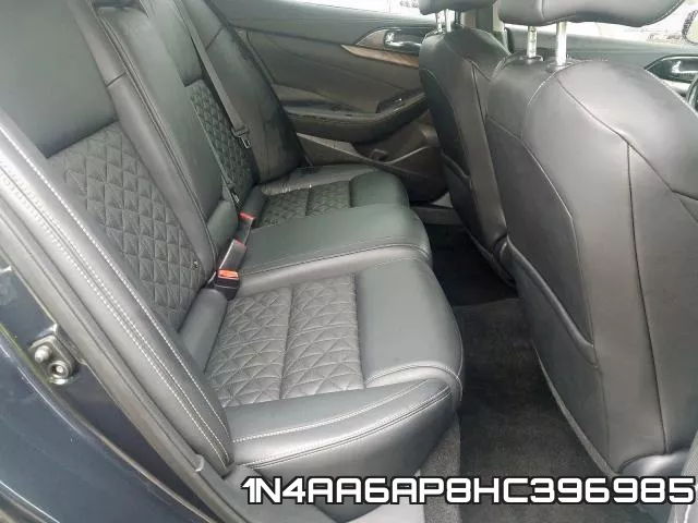 1N4AA6AP8HC396985 фото 7