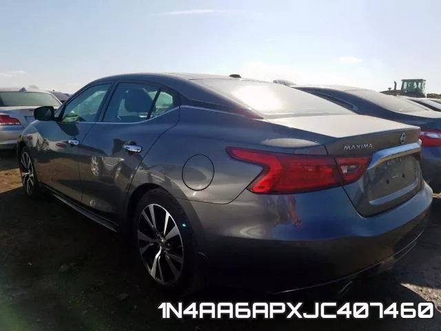 1N4AA6APXJC407460 фото 4