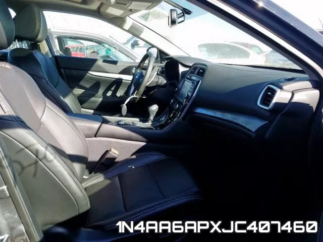 1N4AA6APXJC407460 фото 6