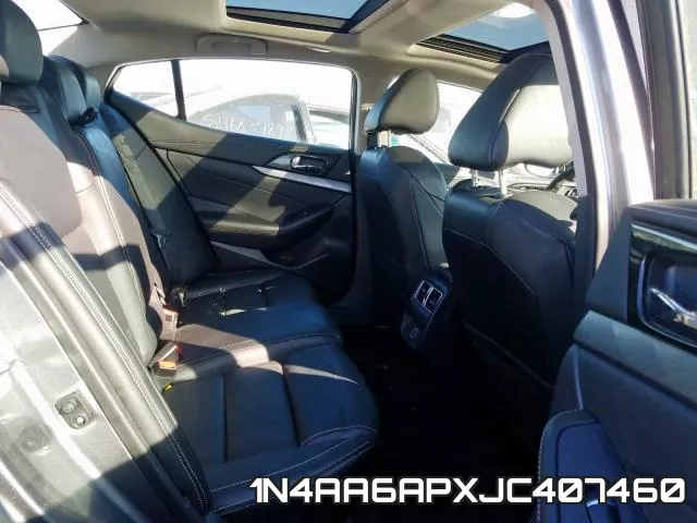 1N4AA6APXJC407460 фото 7