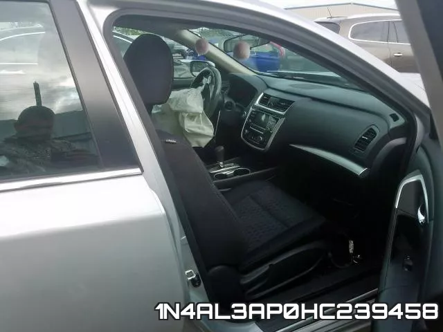 1N4AL3AP0HC239458 фото 6