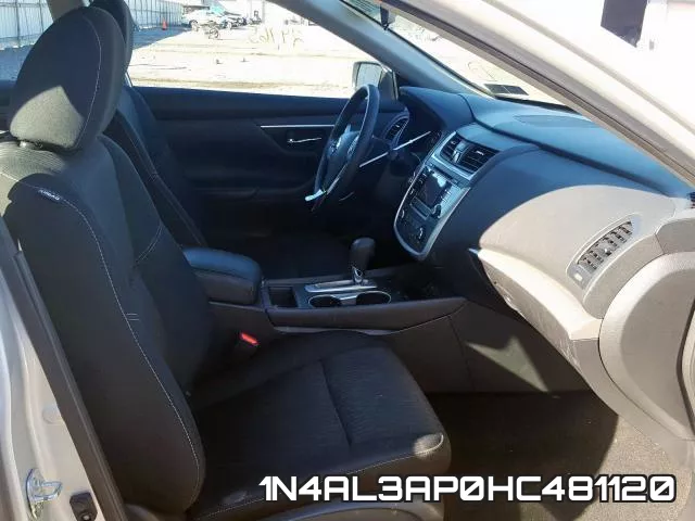 1N4AL3AP0HC481120 фото 6