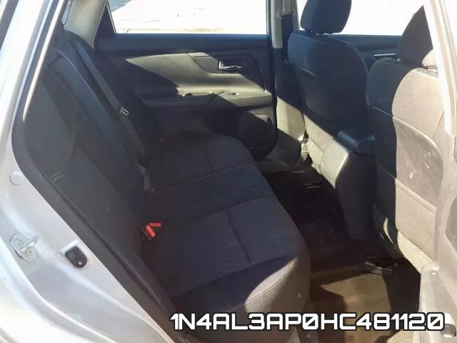 1N4AL3AP0HC481120 фото 7