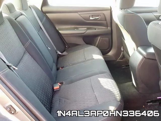 1N4AL3AP0HN336406 фото 7