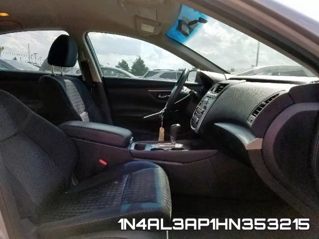1N4AL3AP1HN353215 фото 6