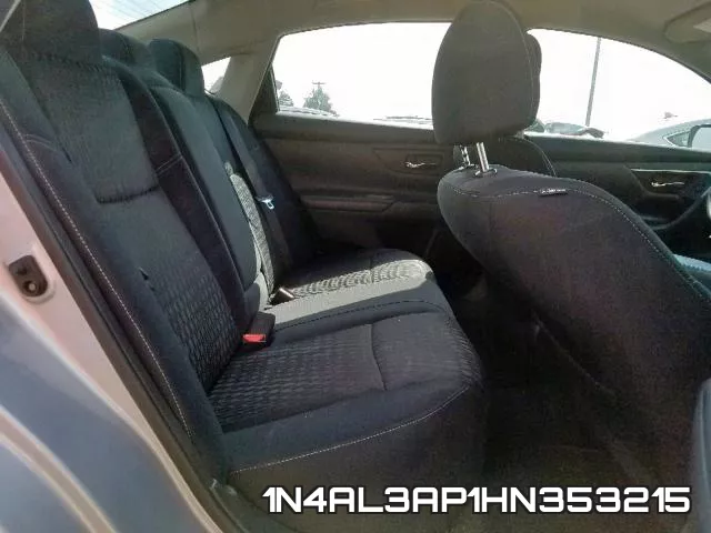 1N4AL3AP1HN353215 фото 7