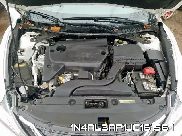 1N4AL3AP1JC161567 фото 8
