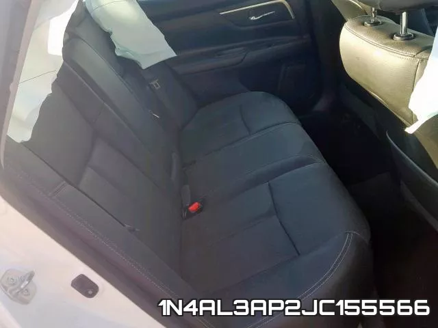 1N4AL3AP2JC155566 фото 7
