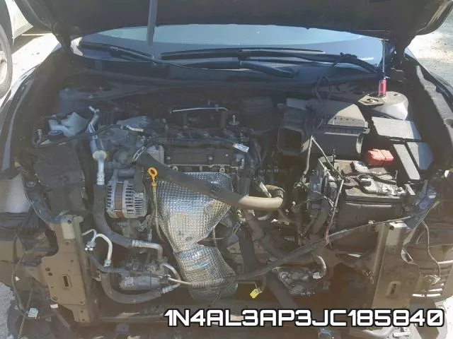 1N4AL3AP3JC185840 фото 8