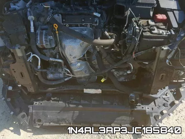 1N4AL3AP3JC185840 фото 10