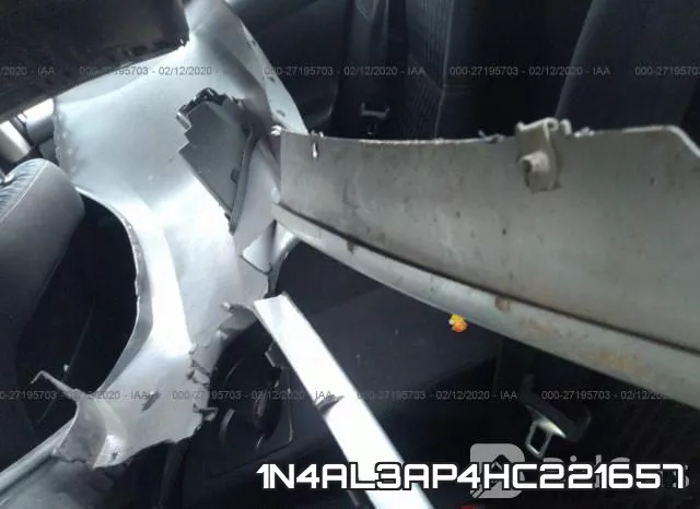 1N4AL3AP4HC221657 фото 9
