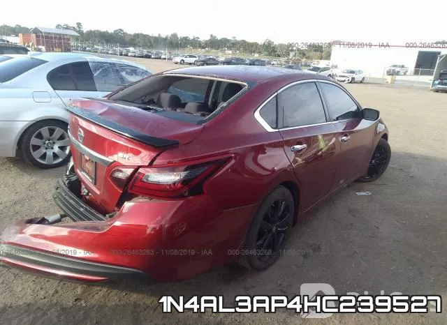 1N4AL3AP4HC239527 фото 5