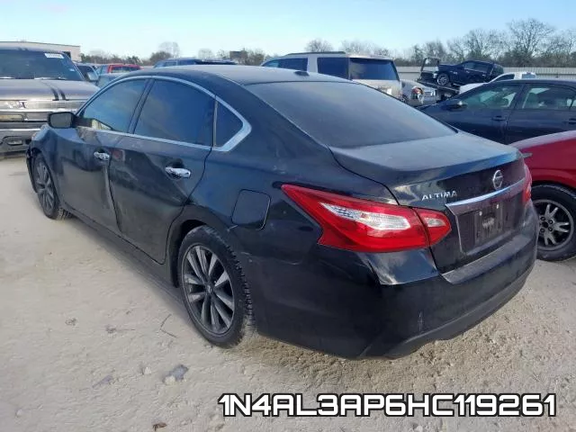 1N4AL3AP6HC119261 фото 4