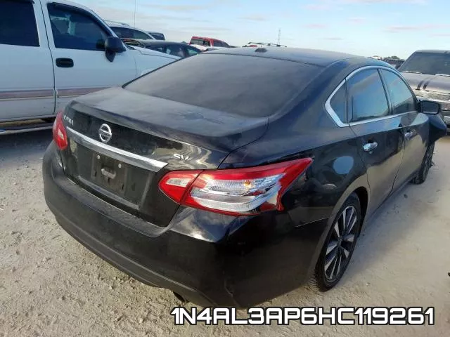 1N4AL3AP6HC119261 фото 5