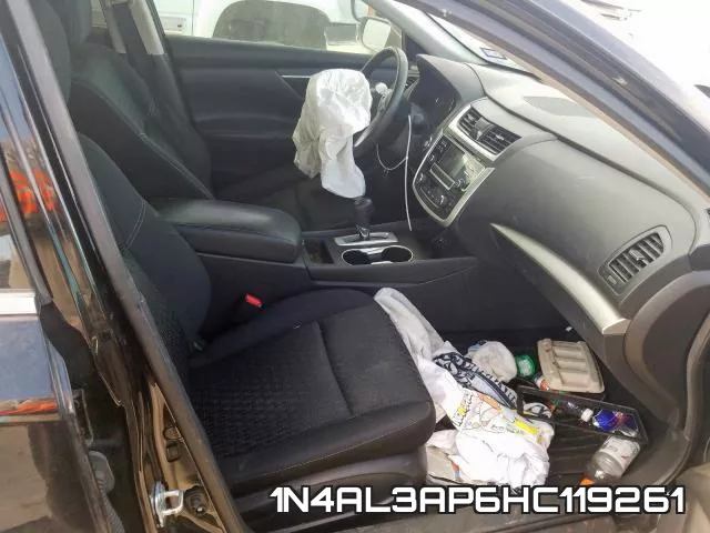 1N4AL3AP6HC119261 фото 6