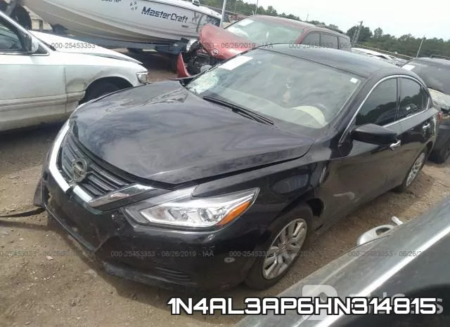1N4AL3AP6HN314815 фото 3