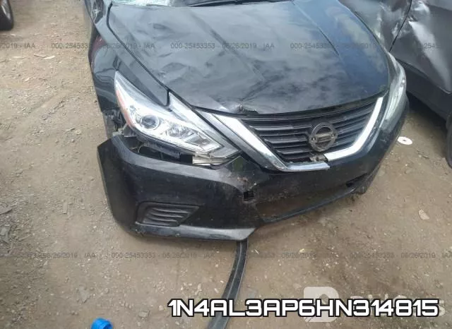 1N4AL3AP6HN314815 фото 7