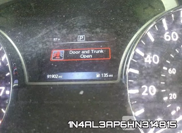 1N4AL3AP6HN314815 фото 8