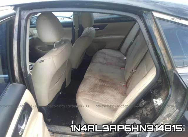 1N4AL3AP6HN314815 фото 9