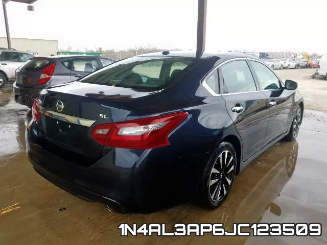 1N4AL3AP6JC123509 фото 5