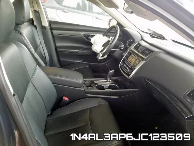 1N4AL3AP6JC123509 фото 6
