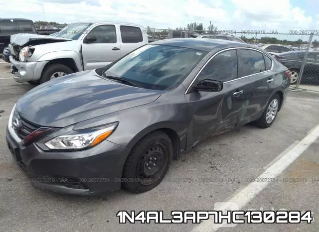 1N4AL3AP7HC130284 фото 3