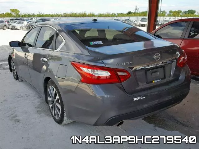 1N4AL3AP9HC279540 фото 4