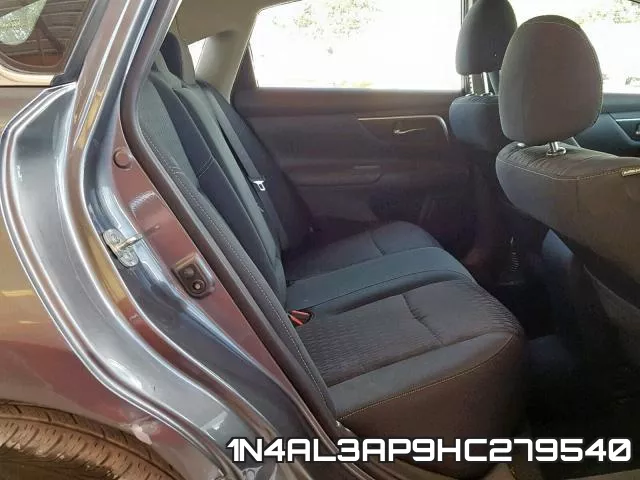 1N4AL3AP9HC279540 фото 7