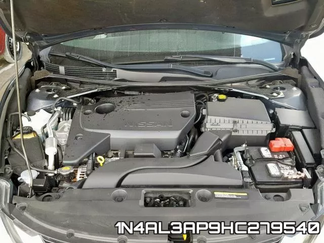 1N4AL3AP9HC279540 фото 8