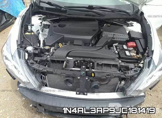1N4AL3AP9JC181419 фото 2