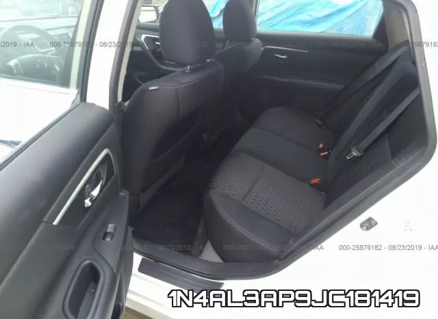 1N4AL3AP9JC181419 фото 9