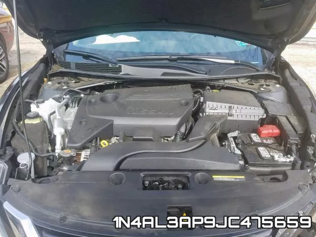 1N4AL3AP9JC475659 фото 8