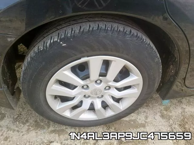 1N4AL3AP9JC475659 фото 10