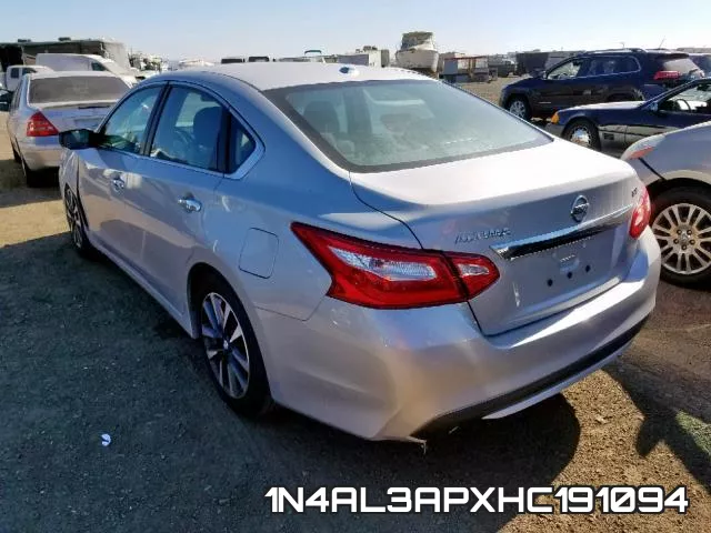 1N4AL3APXHC191094 фото 4