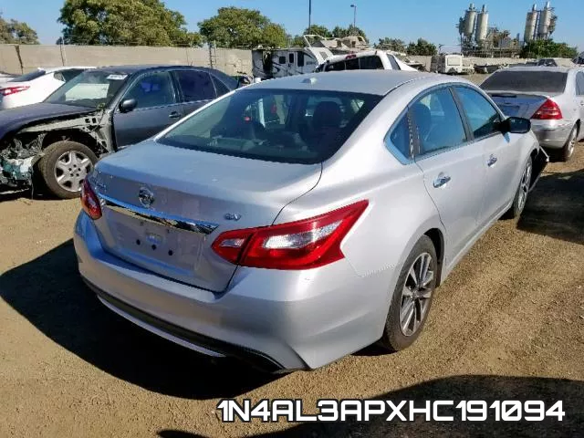 1N4AL3APXHC191094 фото 5