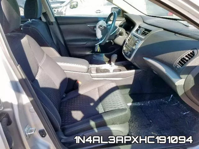 1N4AL3APXHC191094 фото 6
